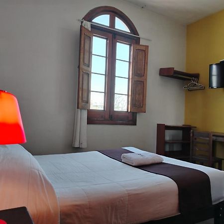 La Mansion Del Monarca Hotel Arequipa Bagian luar foto