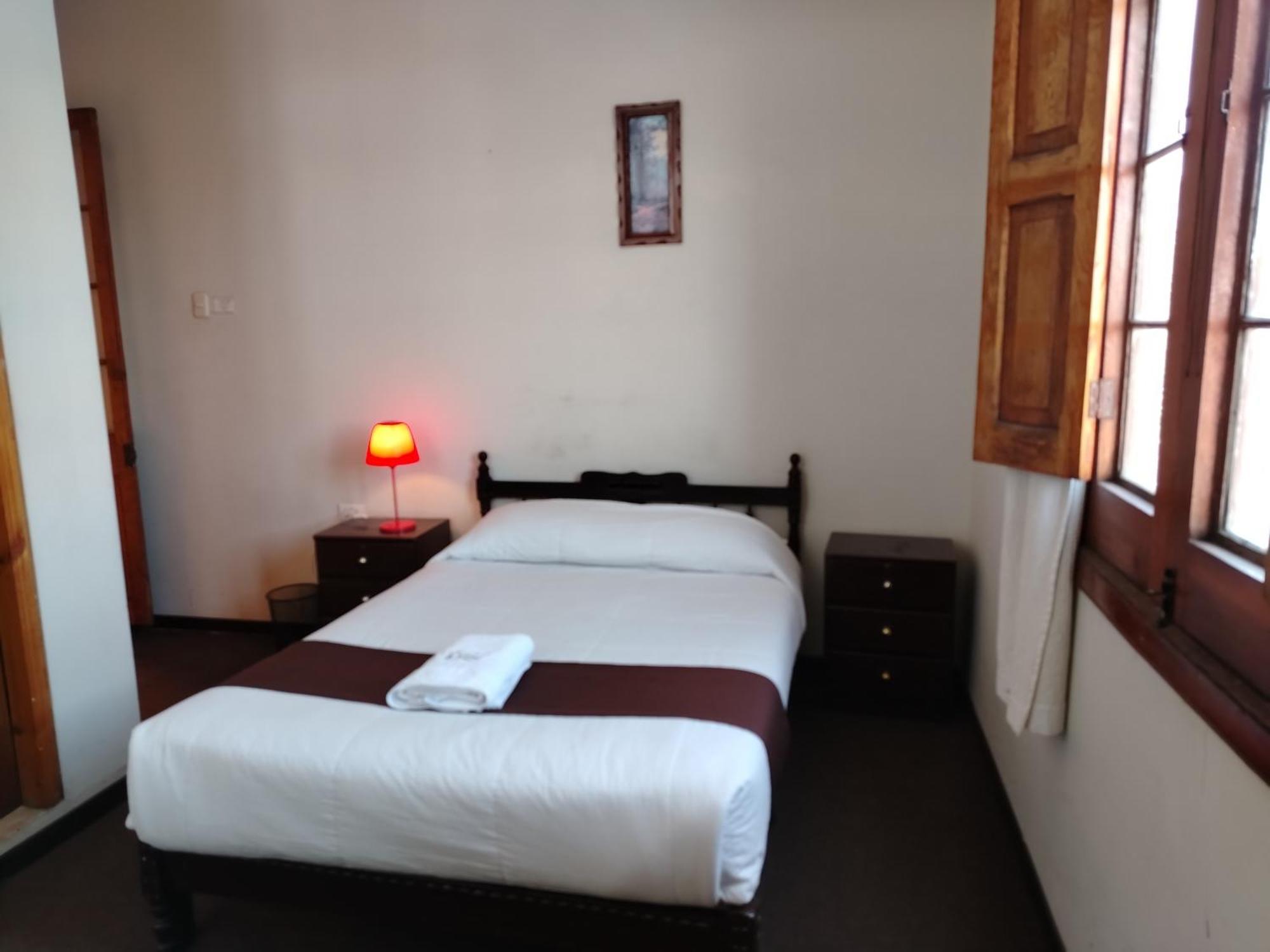 La Mansion Del Monarca Hotel Arequipa Bagian luar foto