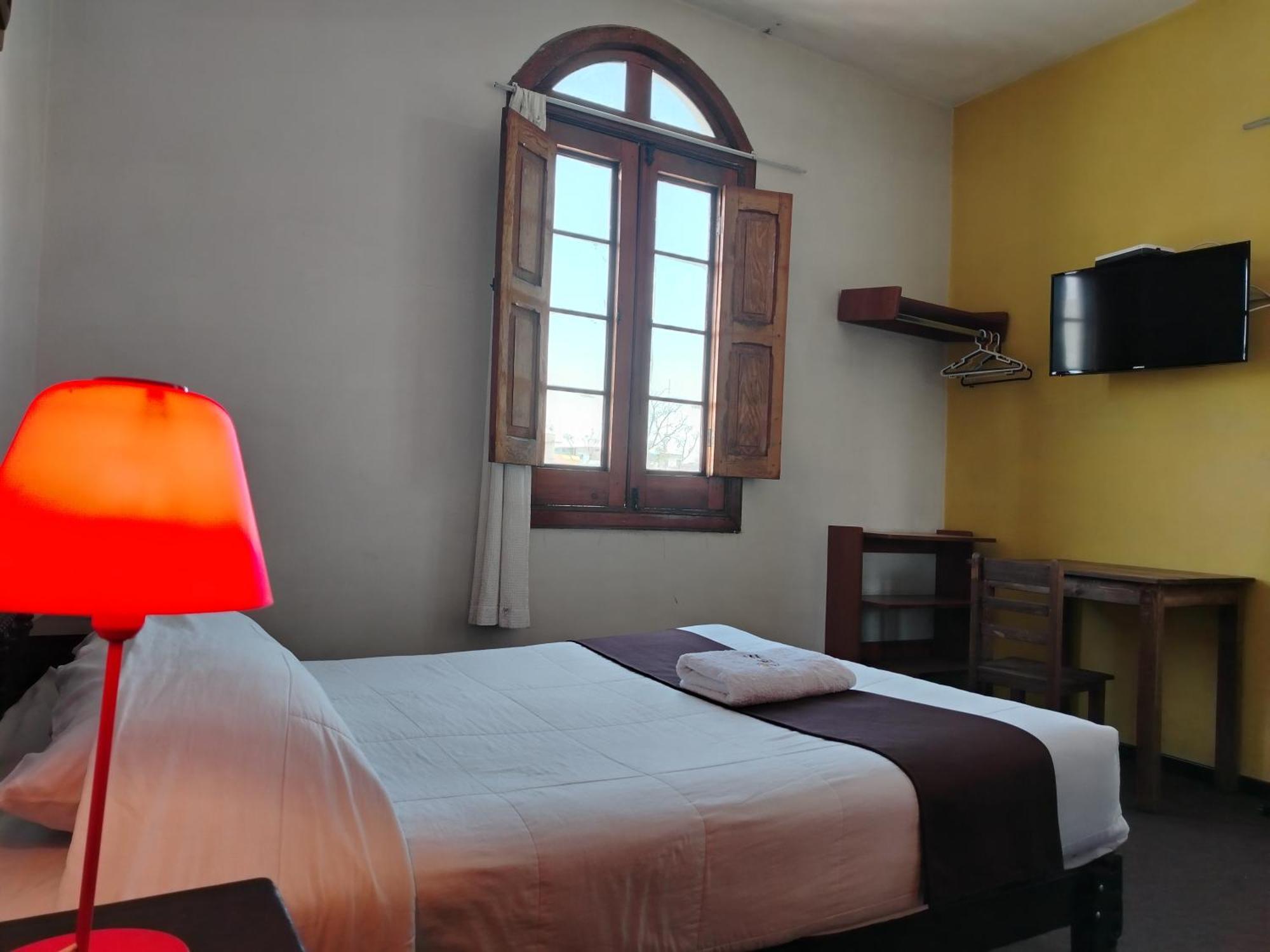 La Mansion Del Monarca Hotel Arequipa Bagian luar foto
