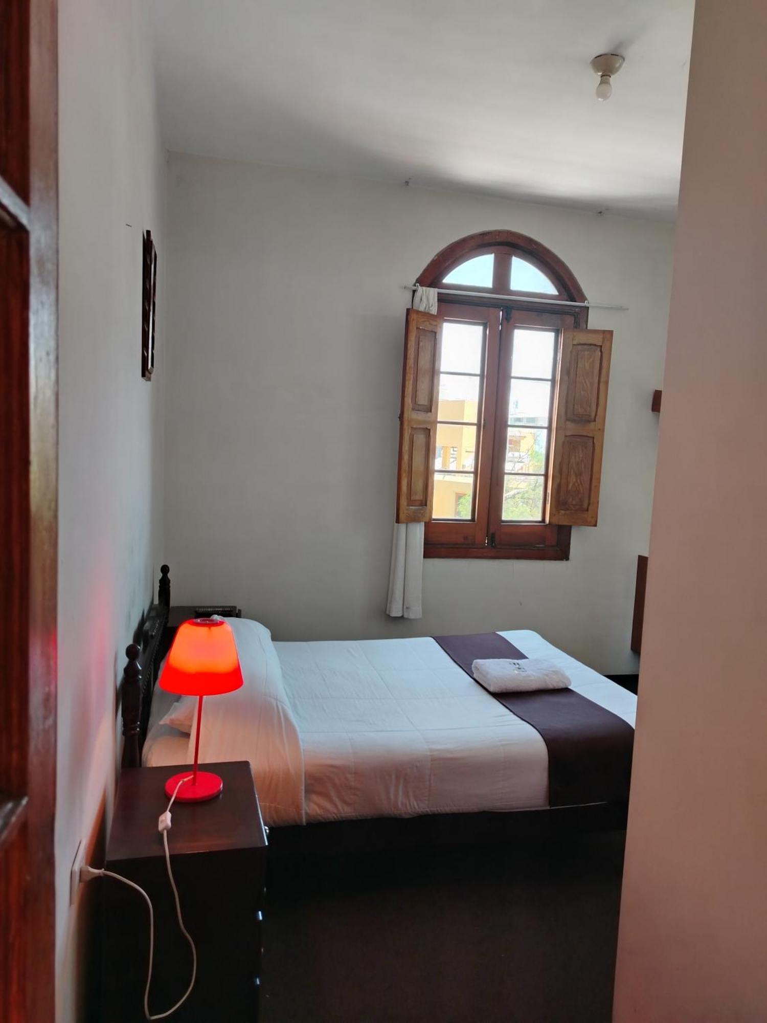 La Mansion Del Monarca Hotel Arequipa Bagian luar foto
