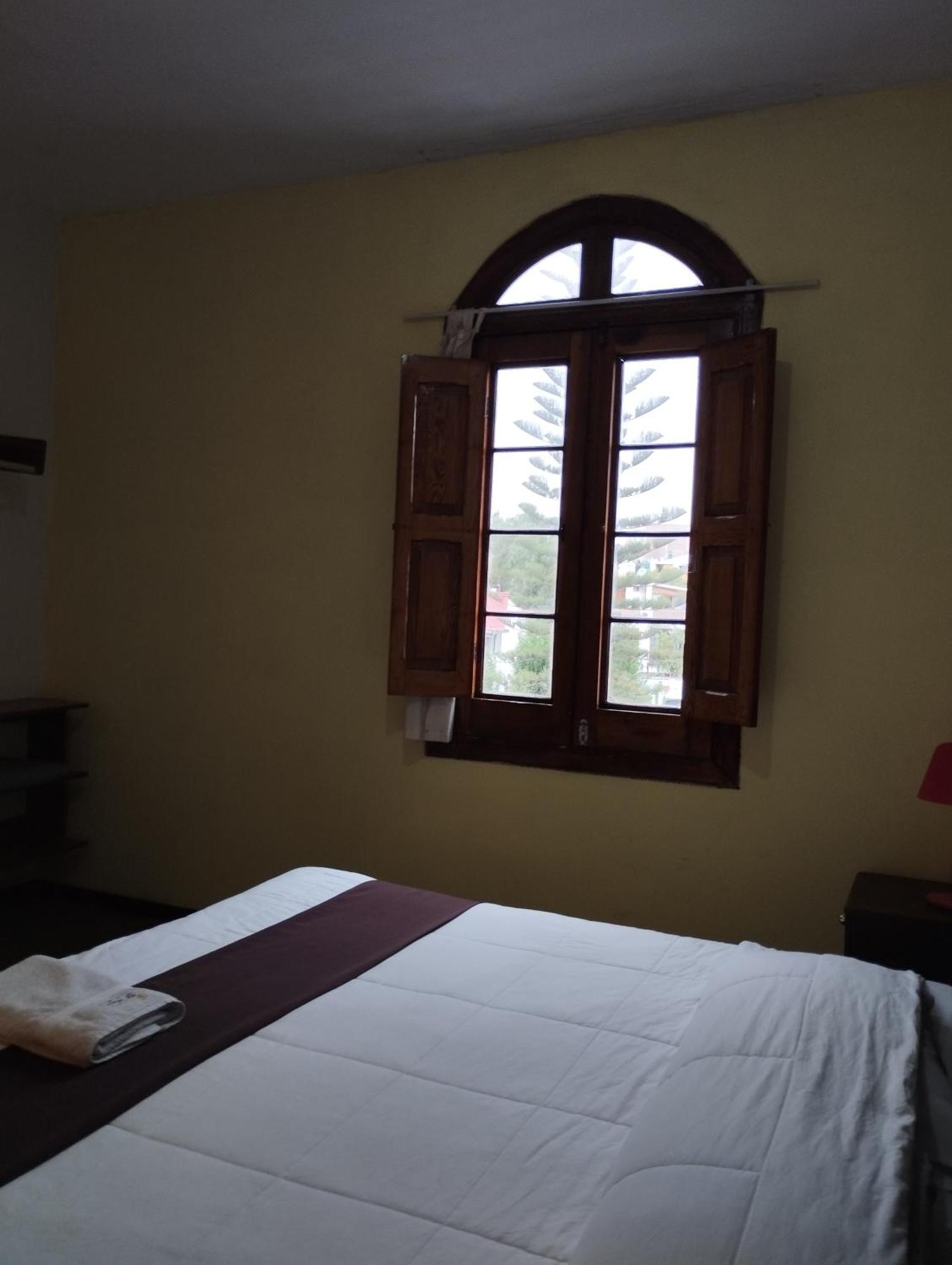 La Mansion Del Monarca Hotel Arequipa Bagian luar foto